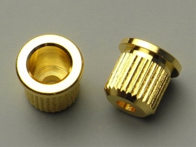 ギターストリングブッシュ ゴールド 6個セット通販 | ギターワークス