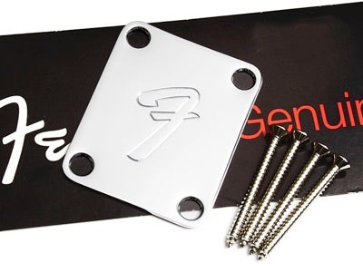 FENDER USA アメリカンスタンダード ロッキングペグ クローム通販