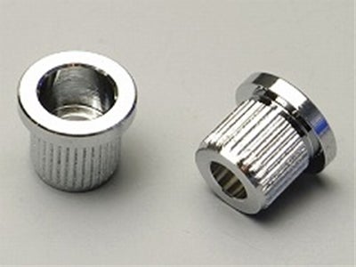 ゴトー ベース クルーソンタイプペグ 4連 ニッケル GOTOH GB2-L通販