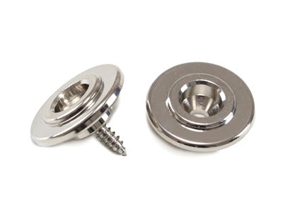 ゴトー ベース クルーソンタイプペグ 4連 ゴールド GOTOH GB2-L通販