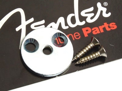 FENDER USA マイクロティルト用 ディスク NECK用 【USA TILT DISK NECK