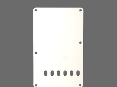ピックガードビス スモール ニッケル 12個セット 2.6X12mm通販