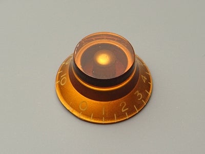 GIBSON ギブソン ハムバッカー ピックアップカバー 9.8mmピッチ