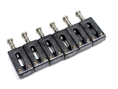 GRAPH TECH ストリングセーバーサドル PS-8000-FO TREM-NUT通販