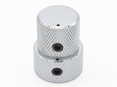Fender フェンダー ジャズベース スタックポット用ノブセット通販