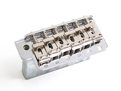 スチールトレモロブロック 11.3mmピッチ用通販 | ギターワークス