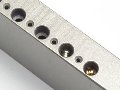 スチールトレモロブロック 11.3mmピッチ用通販 | ギターワークス