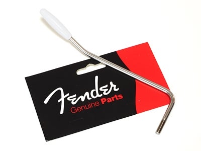 Fender フェンダー SRVトレモロアーム ゴールド通販 | ギターワークス