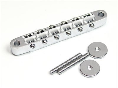 GIBSON ギブソン ABR-1ブリッジ クローム PBBR-010通販 | ギターワークス