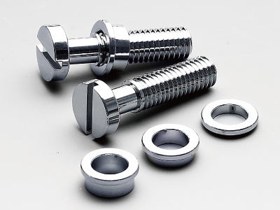 FIXER フィクサー インチ クローム通販 | ギターワークス
