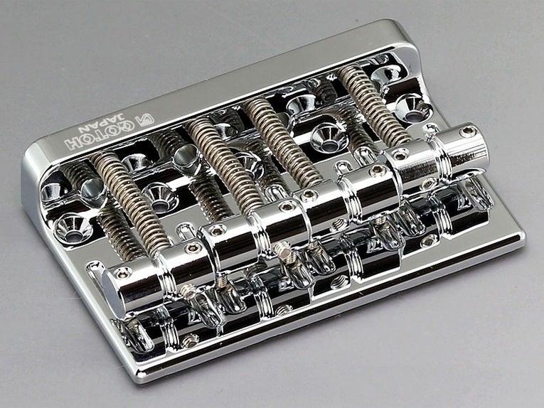 BADASS BASS II バダスベースブリッジ通販 | ギターワークス