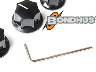 スティングレイUSAベース1/16インチ六角レンチ着き BONDHUS ボンダス 6角レンチ 1/16インチ（1.58mm）通販 | ギターワークス