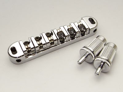 ☆Goldo Les Trem フラットアーム TLT2N ニッケル通販 | ギターワークス