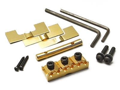 FENDER USA フェンダー LSR ローラーナット 【ROLLER NUT】通販