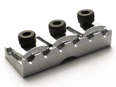 ロックナット上締め 41mm クローム通販 | ギターワークス