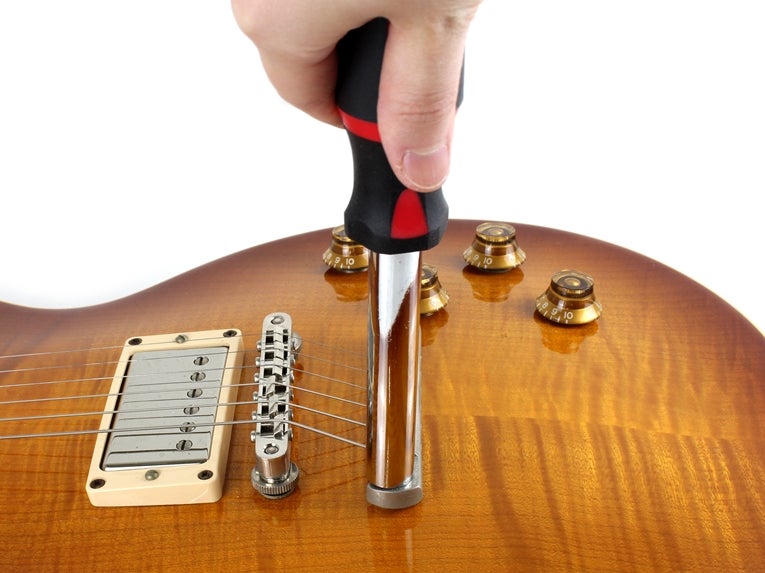 GIBSON ギブソン ストップテールピース ゴールド PTTP-020通販