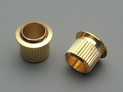 ビンテージペグブッシュ ニッケル 6個セット通販 | ギターワークス