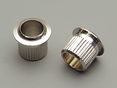 ビンテージペグブッシュ ニッケル 6個セット通販 | ギターワークス