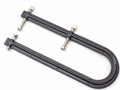 サウンドホールクランプ Soundhole Clamp 228mm通販 | ギターワークス