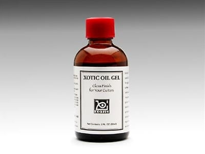 XOTIC OIL GEL エキゾチックオイルジェルXotic Guitars PCI XP-OG通販