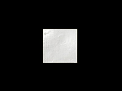 【新品】白蝶貝　板材 (A) パール貝【白蝶貝】インレイ板材 20X20X1.5mm通販 | ギターワークス