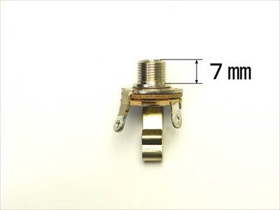 SWITCHCRAFT スイッチクラフト MIL-SPEC ミルスペック モノラル