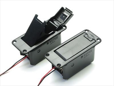 バッテリーボックス ボディートップ止めタイプ GOTOH BB-04通販