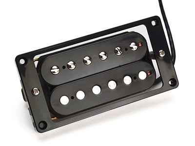 Guitarworks ハムバッカーピックアップ VGH-V リアー通販 | ギターワークス