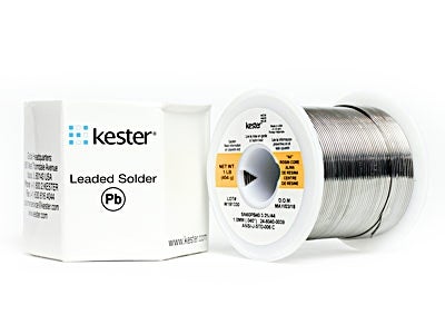 KESTER 44 ケスターハンダロール 16OZ.（454g）通販 | ギターワークス