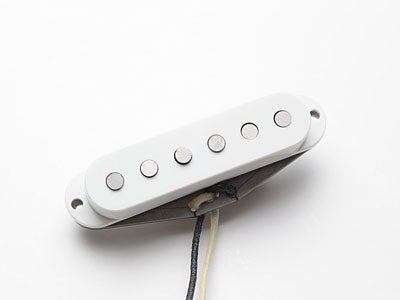 Guitarworks テレキャスターピックアップ VG-VTL フロント/リアー