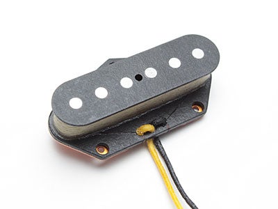 Guitarworks テレキャスターピックアップ VG-VTLB リアー通販 | ギター