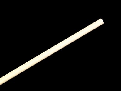 三味線 本体 指板ポジションマーク付き サイドドットポジションマーク 白 2.38mm（3/32インチ）通販