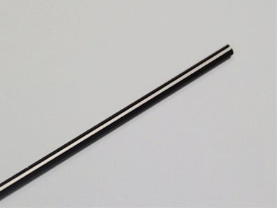 サイドドットポジションマーク 黒 1.58mm（1/16インチ）通販