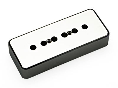 Guitarworks VGS-SB P-90 ソープバータイプピックアップ アイボリー