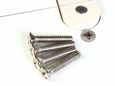 ピックガード ストラトタイプ S-S-H 72タイプ ホワイトパール4P通販