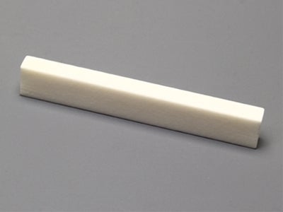 バ*ン様 即発送 fender japan MG65 ナット牛骨 総合調整済み 牛骨ナット フェンダータイプ通販 | ギターワークス