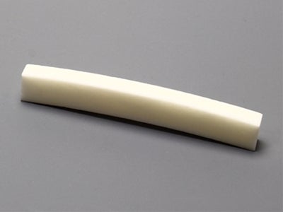 牛骨ナット フェンダータイプ 180R付通販 | ギターワークス