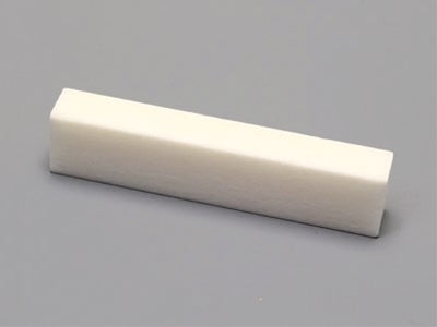 牛骨ナット フェンダータイプ 180R付通販 | ギターワークス
