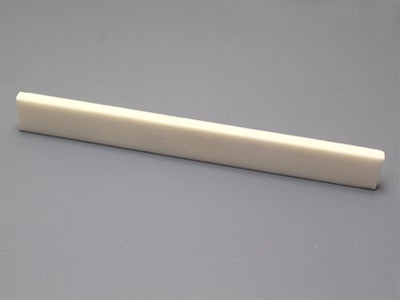 牛骨サドル アコースティック用 105X12X3.5mm通販 | ギターワークス