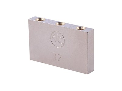 フロイドローズ・スペシャル / 中古/スタッド無し / ブロック 32mm FRT フロイドローズ トレモロブロック 32mm通販 | ギターワークス