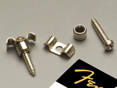 牛骨ナット フェンダータイプ 180R付通販 | ギターワークス