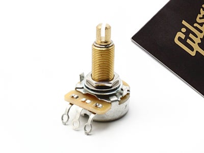 GIBSON | ギターワークス