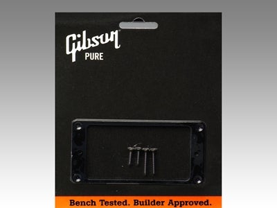 GIBSON ピックアップエスカッション （4種） | ギターワークス