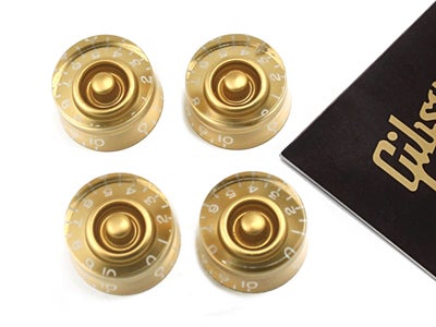 GIBSON ヒストリック Histric ピックアップエスカッション クリーム