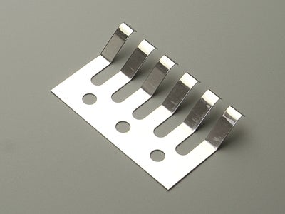 FRT フロイドローズ トレモロブロック 42mm通販 | ギターワークス