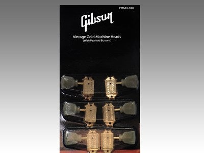 GIBSON ギブソン トグルスイッチプレート ブラック/金文字 PRWA-010