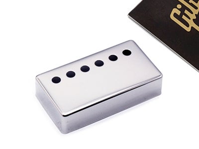 GIBSON ギブソン ハムバッカー ピックアップカバー 9.8mmピッチ