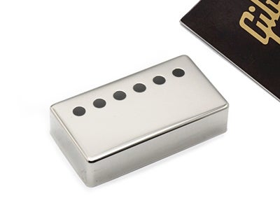 ギブソンUSASGピックガード付ハムバッカー GIBSON ギブソン ハムバッカー ピックアップカバー 10.4mmピッチ