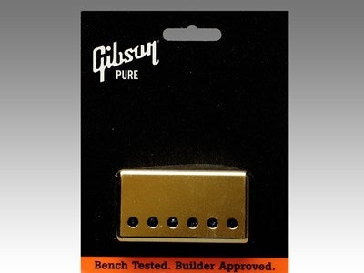 GIBSON ギブソン ハムバッカー ピックアップカバー 10.4mmピッチ