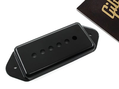 Guitarworks VGS-SB P-90 ソープバータイプピックアップ ブラック通販